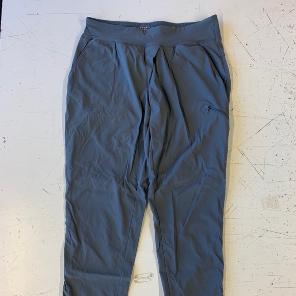 Womens Dynama Ankle Pant Mountain 